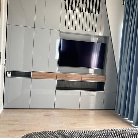 Aparthotel Art'Penthouse Braşov Exterior foto
