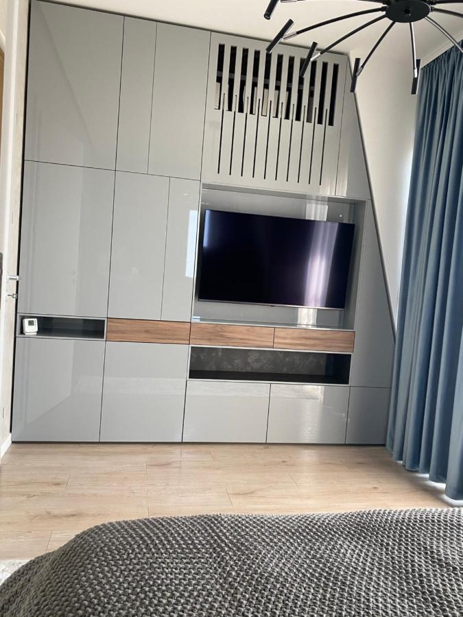 Aparthotel Art'Penthouse Braşov Exterior foto