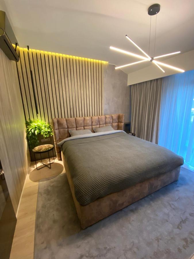 Aparthotel Art'Penthouse Braşov Exterior foto